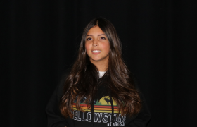 Briella Smith - 13 Lime