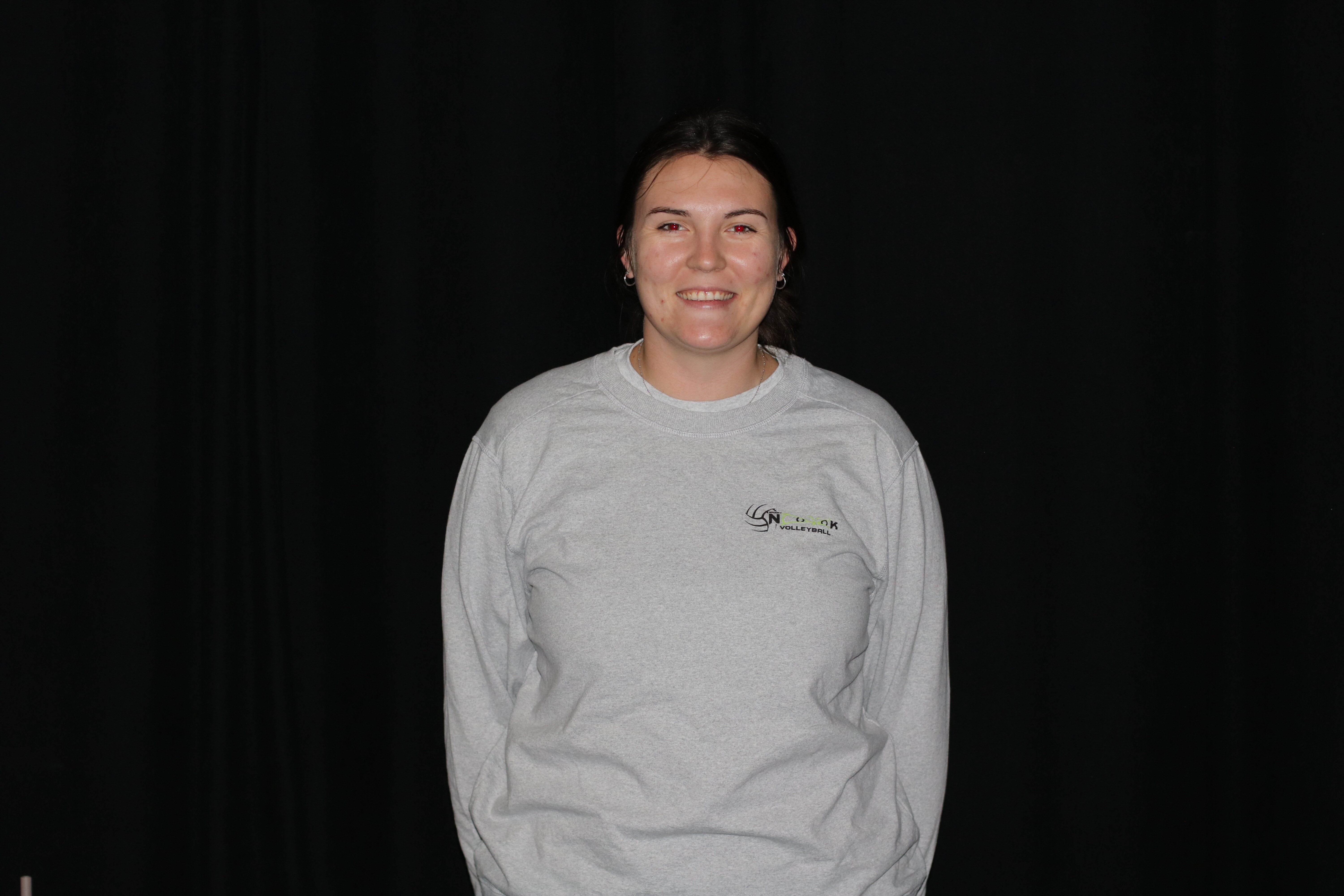 Brittany Braun - 15 Black