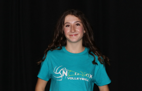 Brynn Ahern - 13 Black