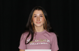 Brynn Ahern 14 Black