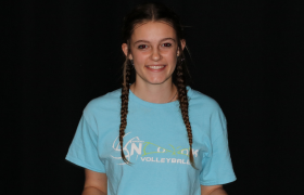 Brynn Heindel - 16 Green