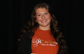 Brynn Jones - 14 Black