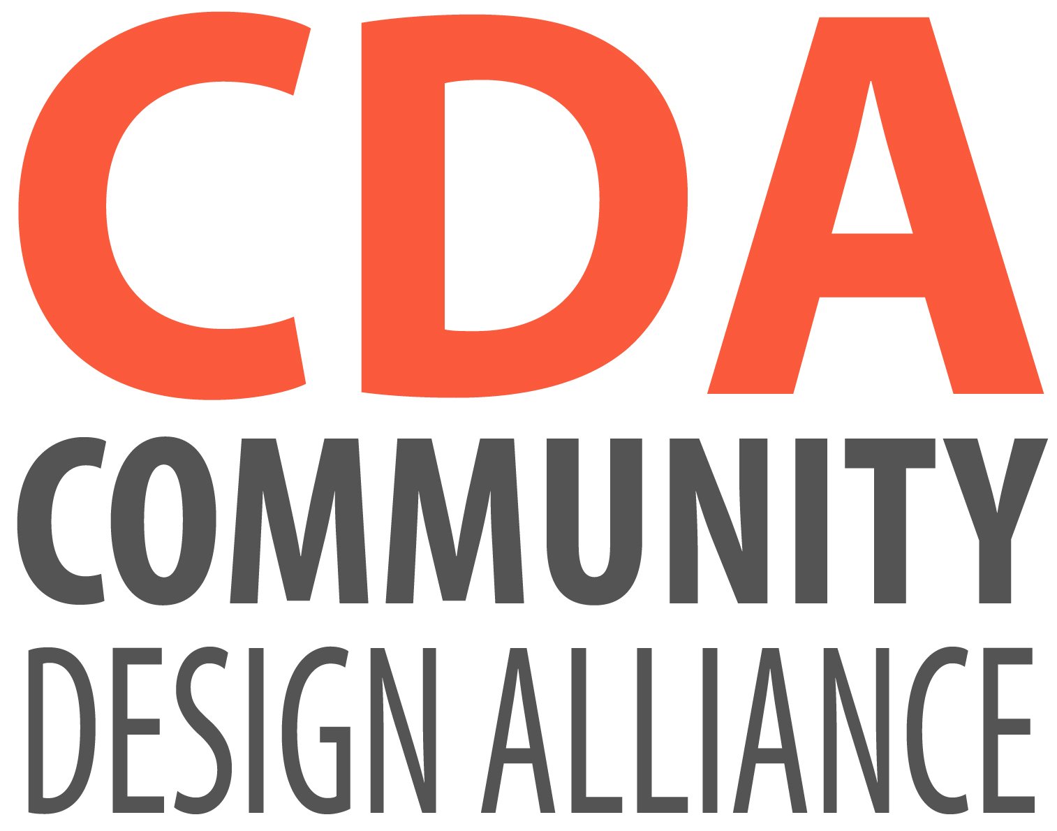 CDA logo large