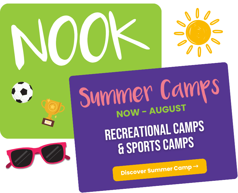 CM Nook Summer Camps