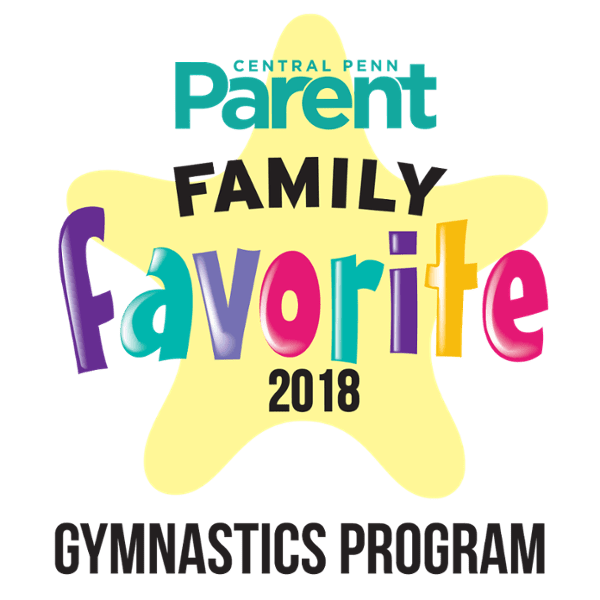 CPP Badge Gymnastics