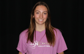Cassidy Pomraning - 18 Black