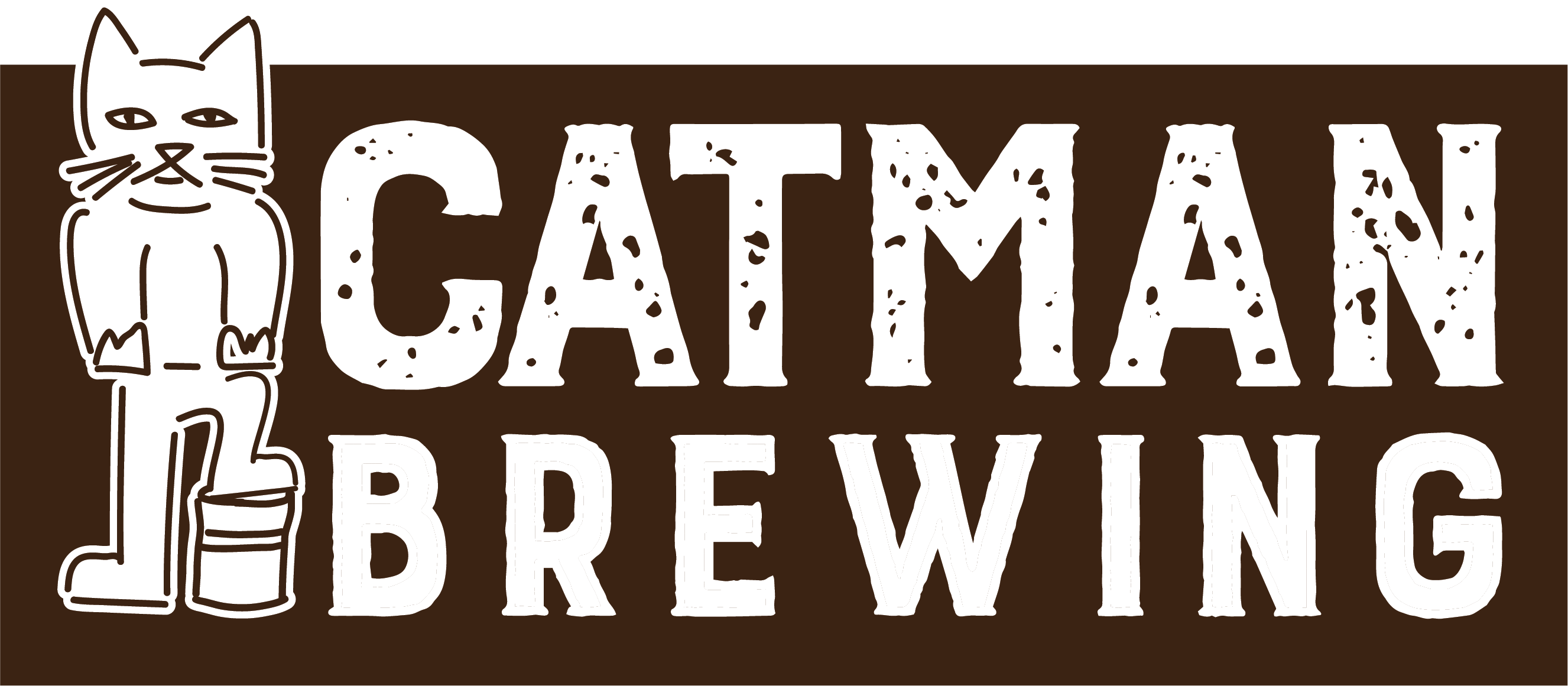 Catman_-_Logo_-_Wide
