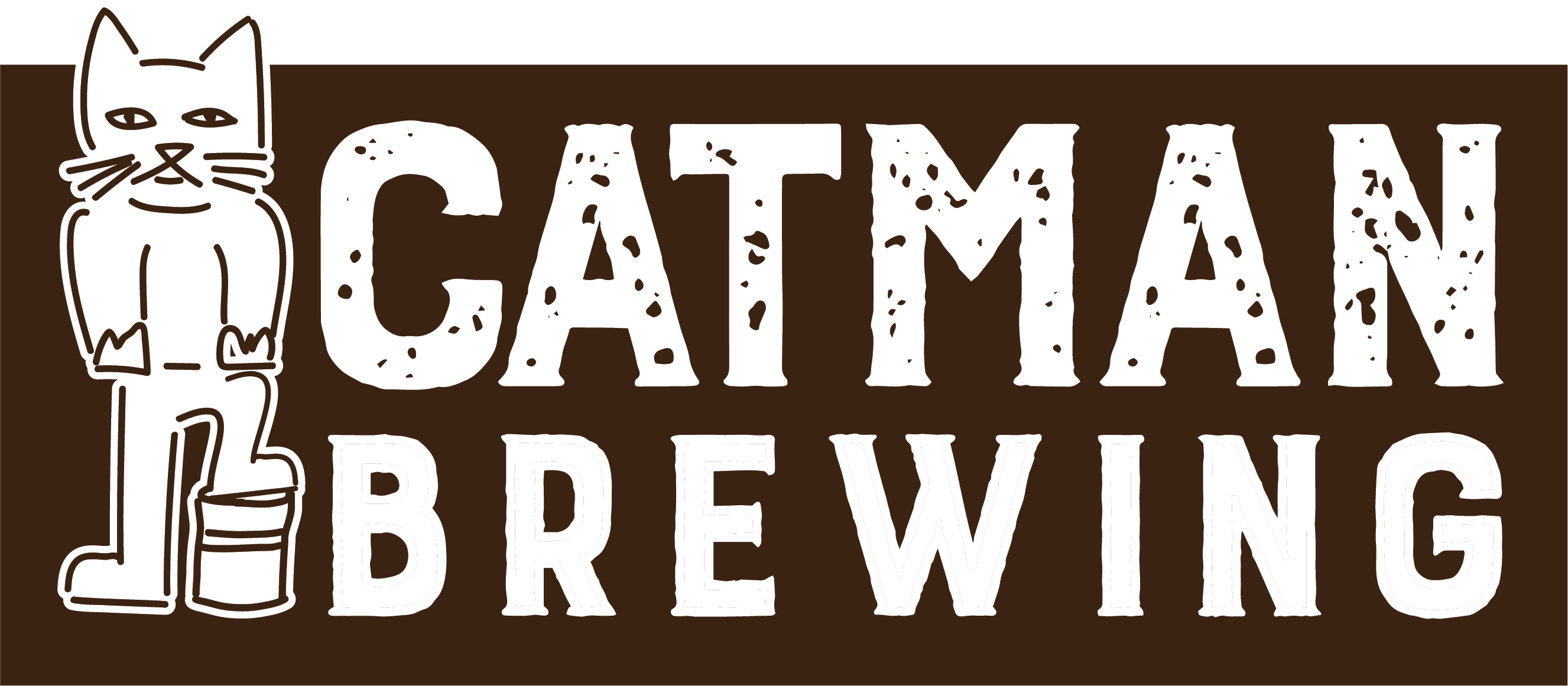 Catman_-_Logo_-_Wide