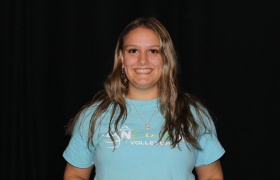 Caylor Ormond - 16 Black