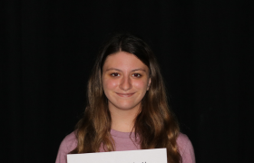 Charlotte Heller 14 Green