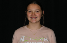 Cheyenne Rosado 12 Black