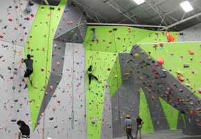 Climbing Gym