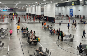Spooky Nook Field Trips