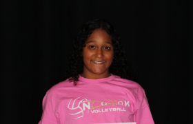 Corleona Drayton - 12 Black