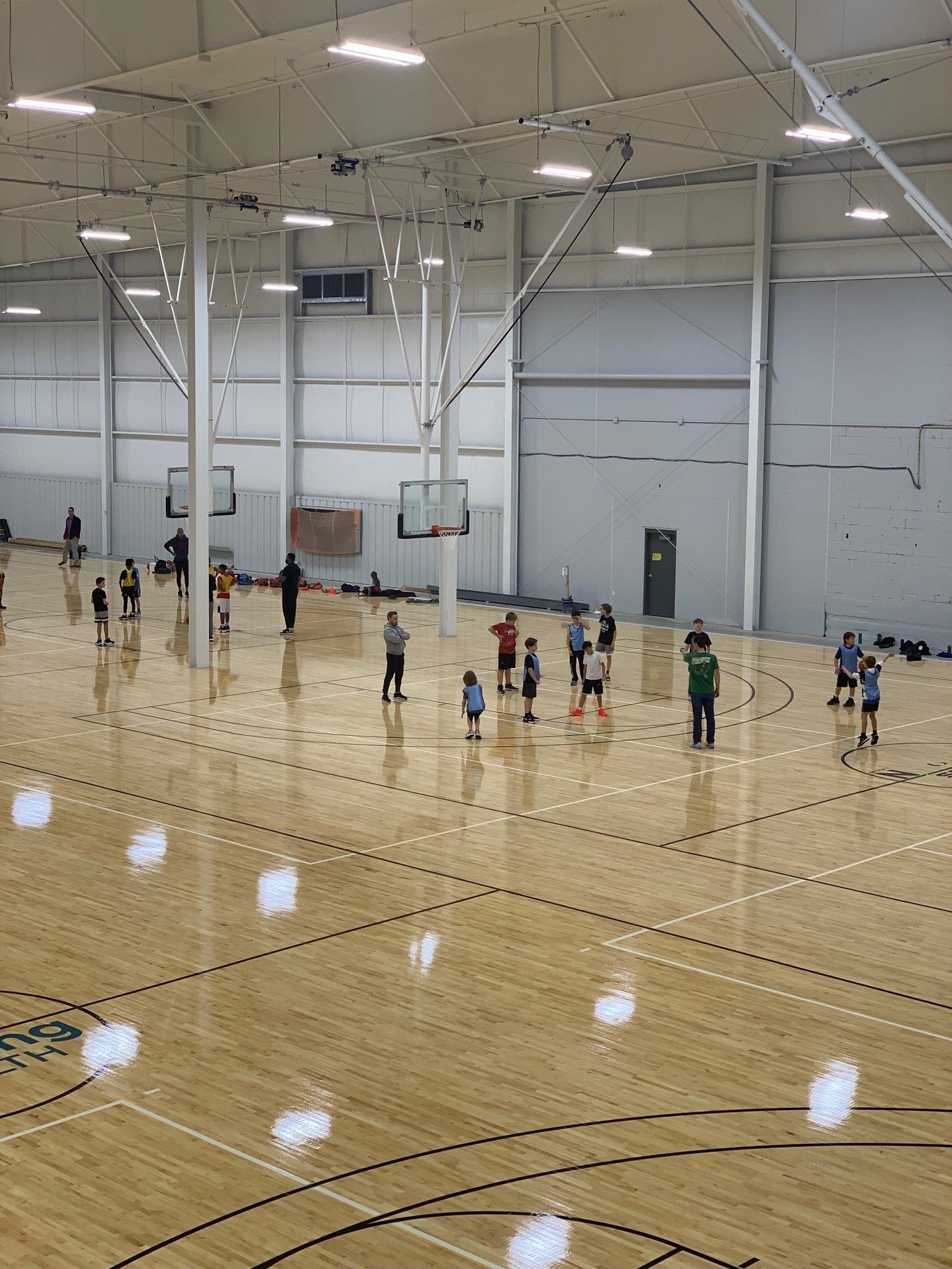Courts 16