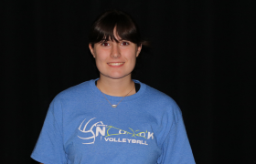 Cydney Leukus 16 White