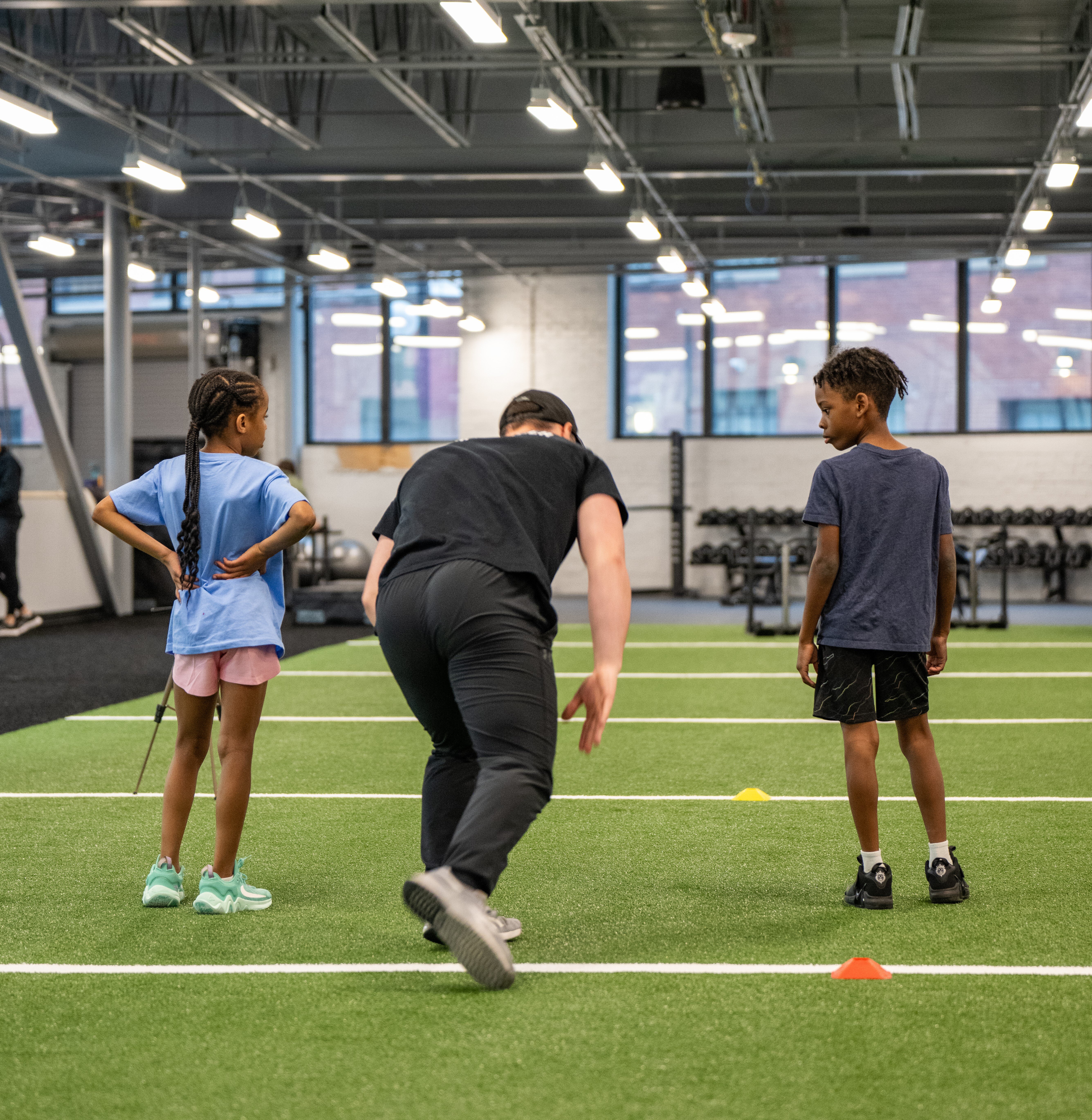 Sport Performance