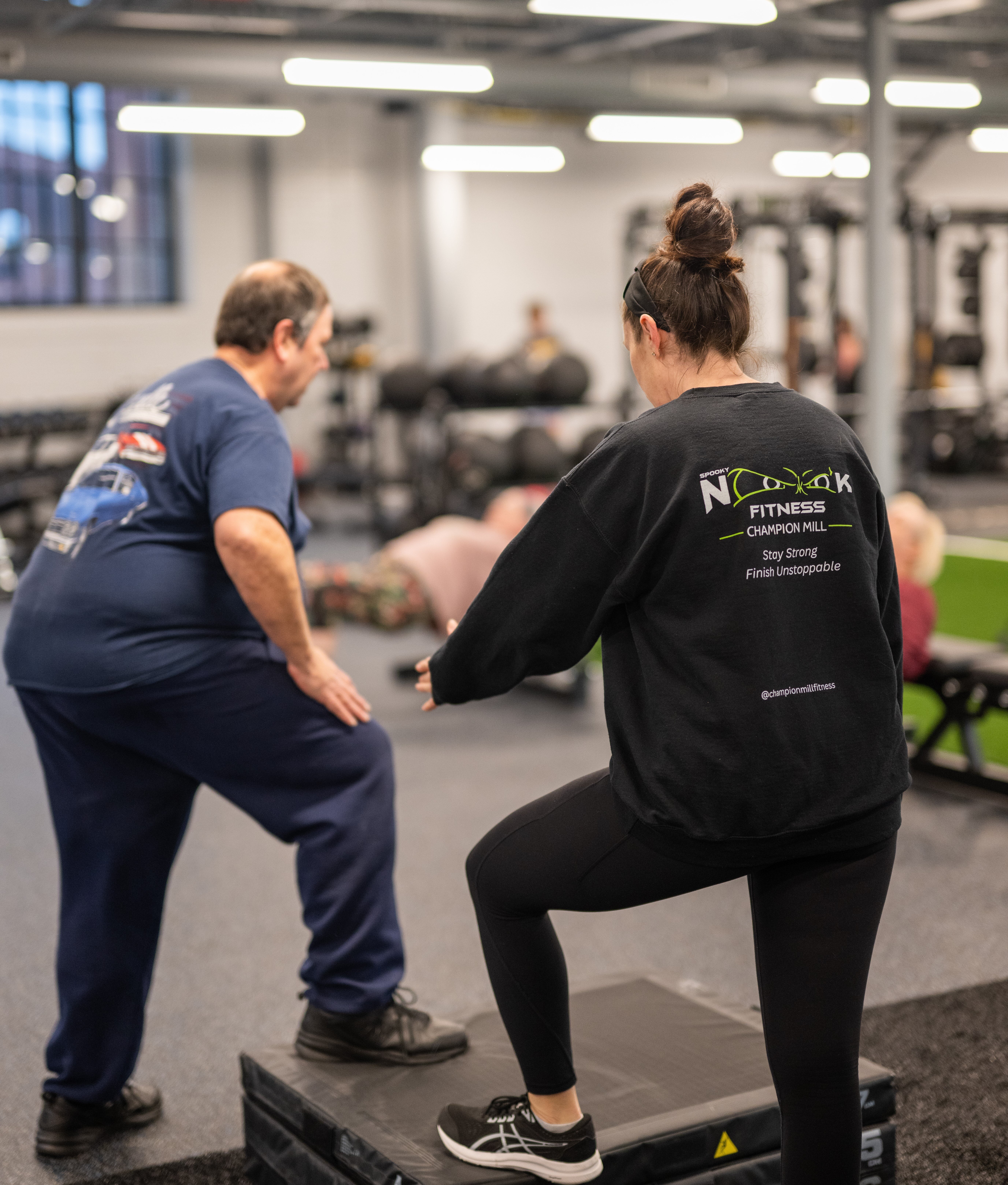 Personal Training