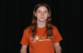 Danielle Achey - 14 GOld