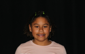 Davi Robinson 12 White