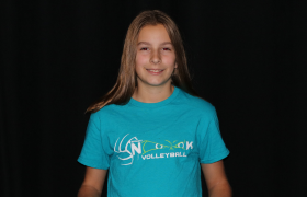 Devyn Meyer - 13 Black