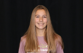 Devyn Meyer 14 Black