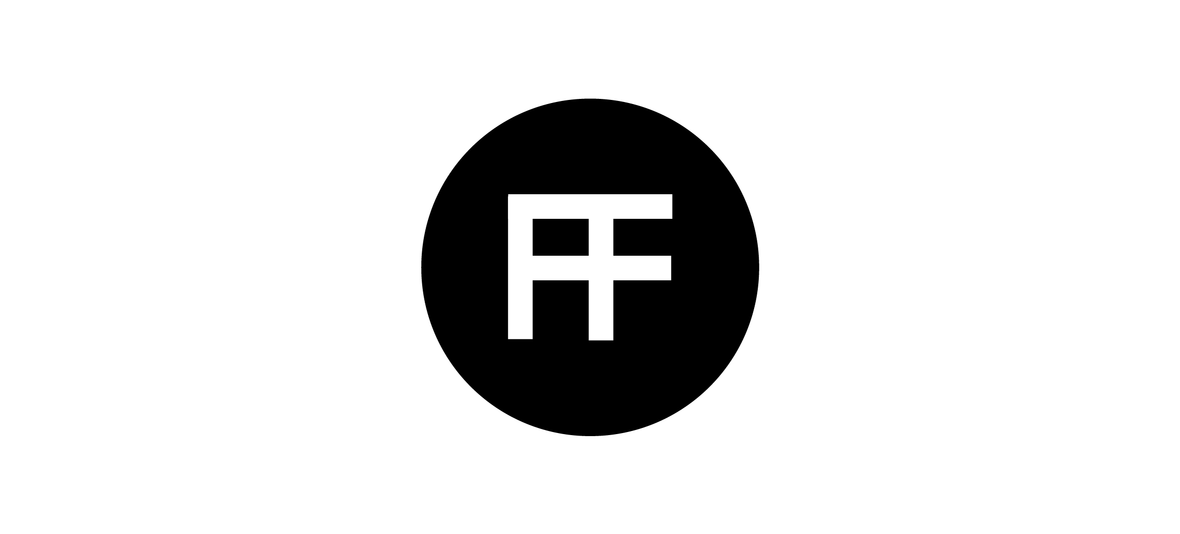 Face Forward Logo