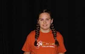 Eden Schwartz - 14 White