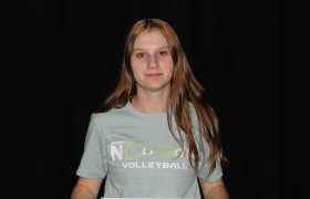 Elizabeth Kline 15 White