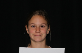 Ella Bolibruch 12 Green