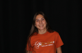 Ella McGuire - 14 White
