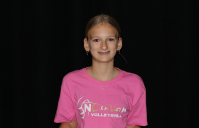 Ella Pierce - 12 White