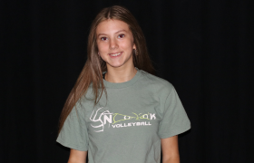 Ella Redman 15 Black