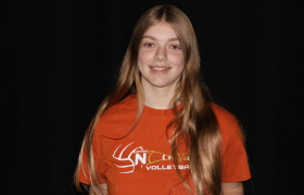 Ella Ritter - 14 Green