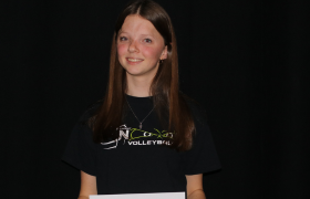 Ellie Veldheer 17 White