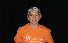 Ellie Zeigler - 13 Lime