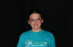 Ellyson Steech - 13 White