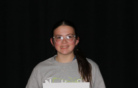 Ellyson Steech 14 Green