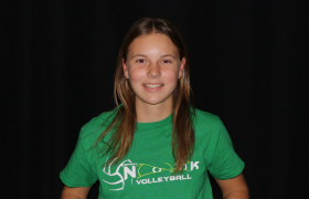 Eloise Frailey - 15 Black