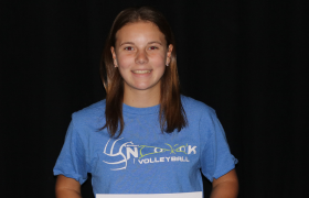 Eloise Frailey 16 White