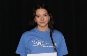 Emily DAgostina 16 White