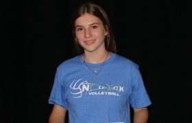 Emily Wagner 16 Green