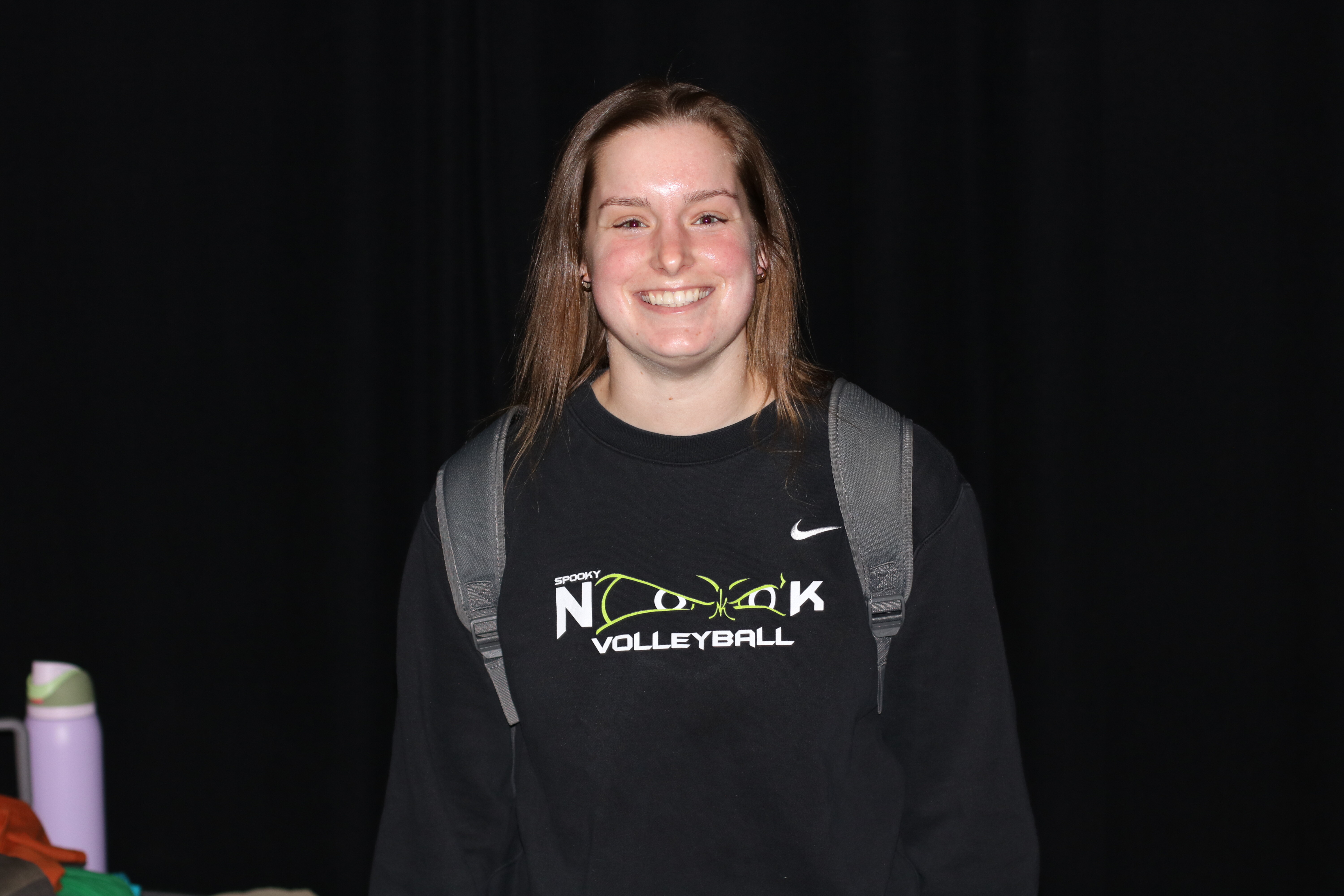 Emma Bitner - 15 White