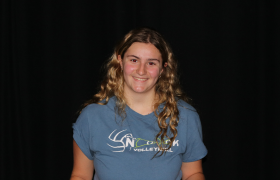 Emma Brunner - 15 White