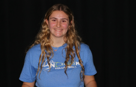 Emma Brunner 16 White