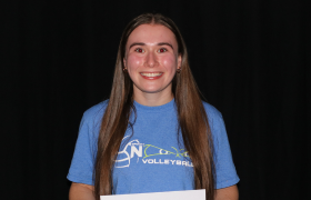 Emma DeHart 16 Green