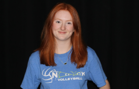 Emma Garner 16 Green