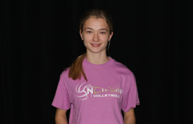 Emma Greenly - 18 White