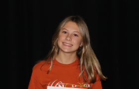 Emmi Gronholm - 14 White