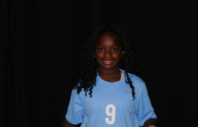 Evyn Hulock - 12 Black